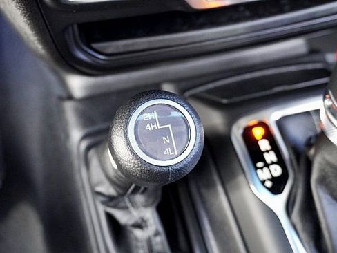 New 2026 Jeep Wrangler Sport S image 33