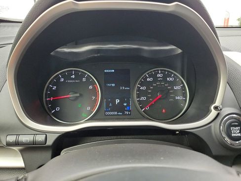 New 2025 Mitsubishi Eclipse Cross SEL image 16