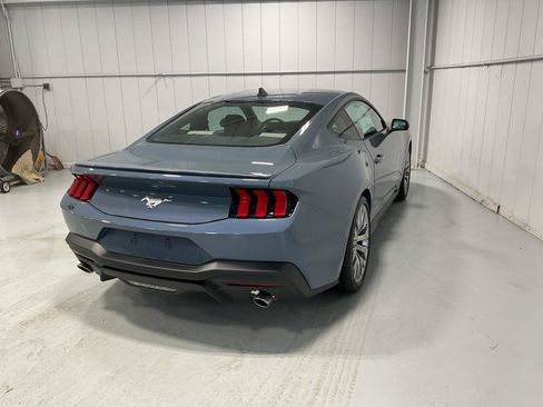 Used 2024 Ford Mustang Premium RWD image 8