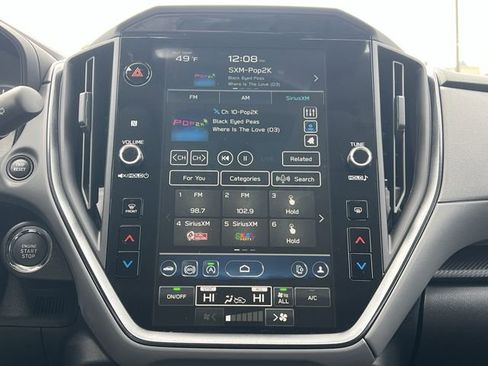 New 2026 Subaru Crosstrek 2.0i Premium image 13