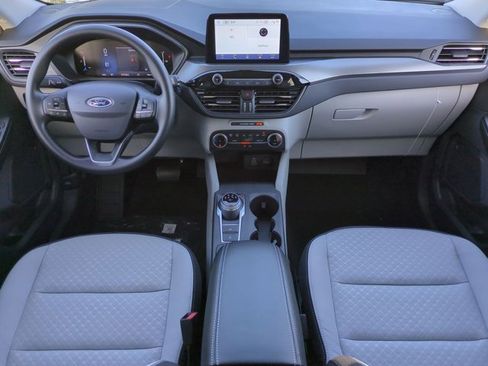 New 2026 Ford Escape Active image 15