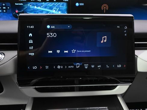 New 2026 Lincoln Nautilus Premier w/ Equipment Group 102A AWD/4WD image 27