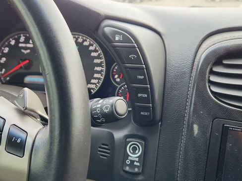 Used 2010 Chevrolet Corvette Grand Sport w/ Preferred Equipment Group image 34