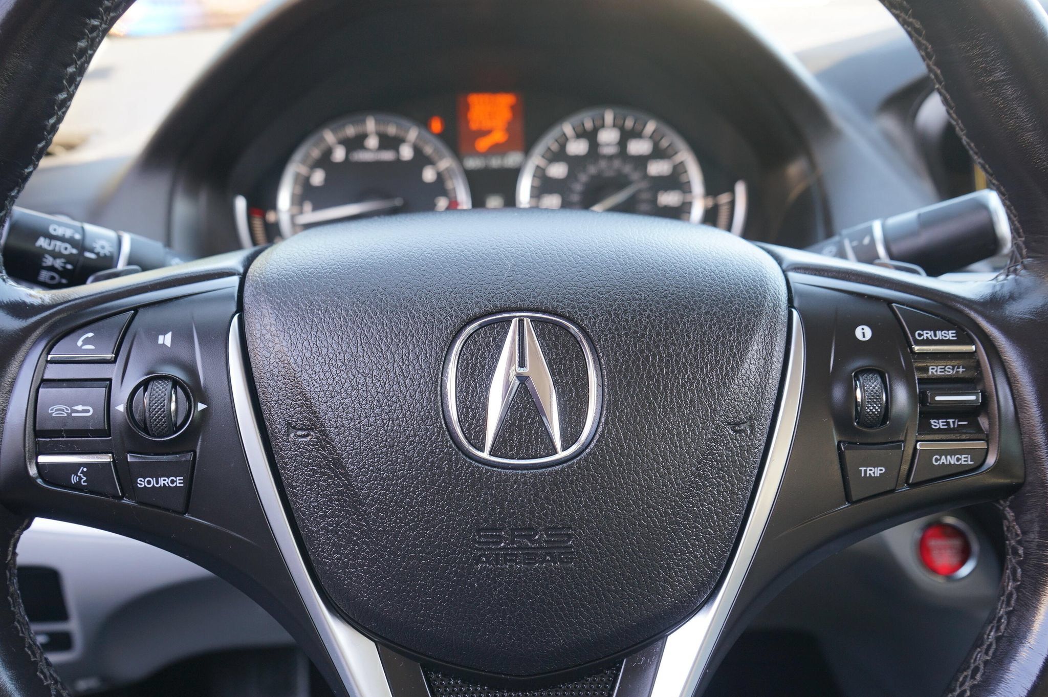 Used 2015 Acura TLX FWD image 22