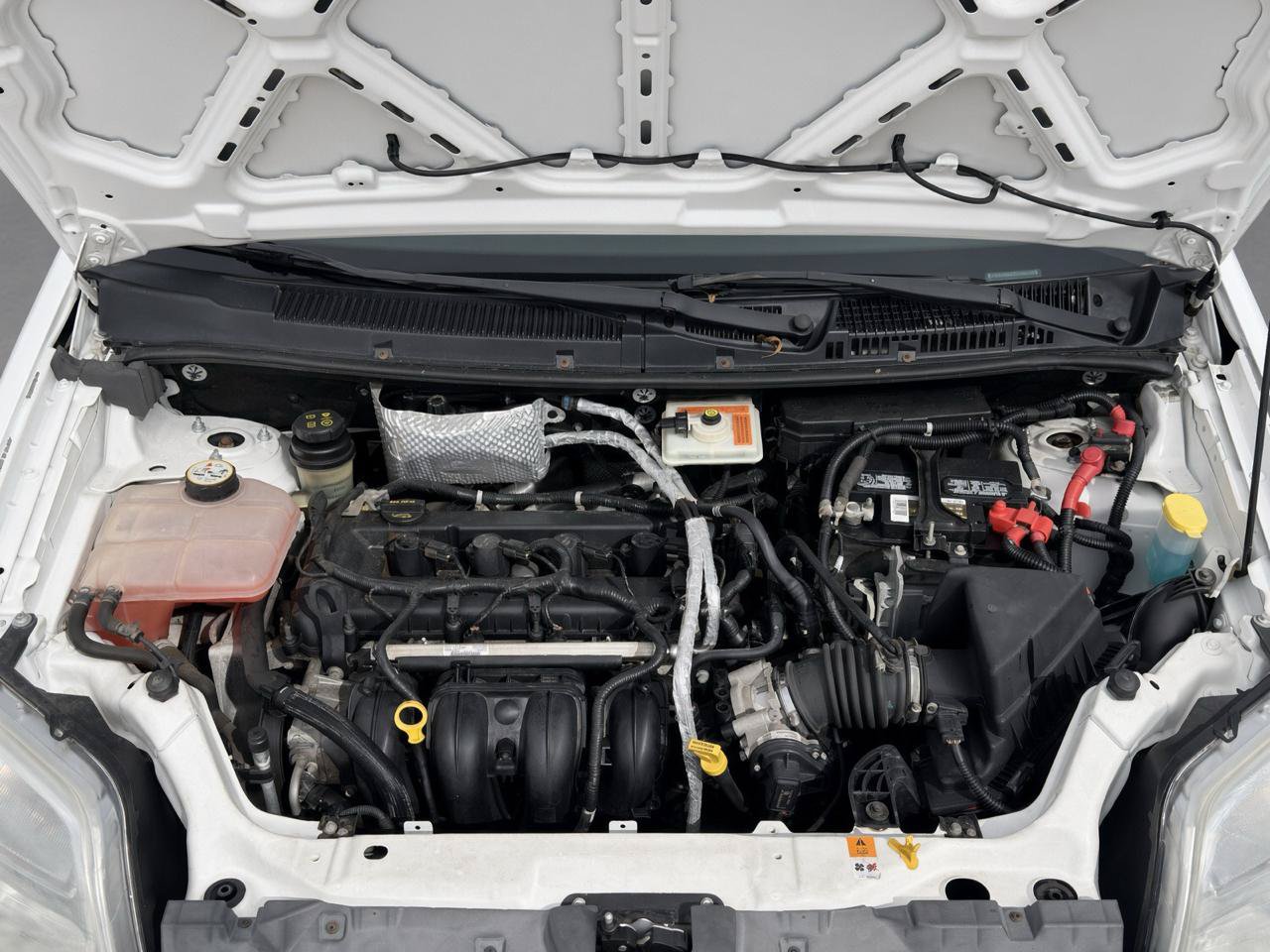 Used 2013 Ford Transit Connect XLT FWD image 11