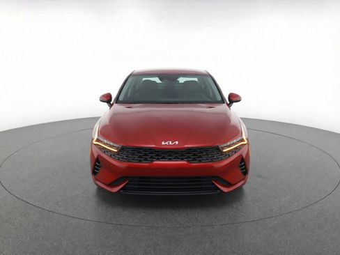 Used 2023 Kia K5 LXS FWD image 2