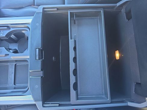 Certified 2025 Ford F250 Lariat w/ Lariat Ultimate Package image 50