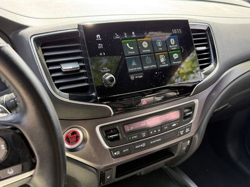 Used 2021 Honda Passport EX-L image 22