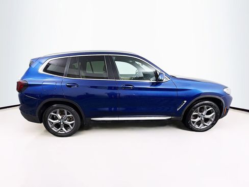 Used 2024 BMW X3 xDrive30i w/ Premium Package AWD/4WD image 8