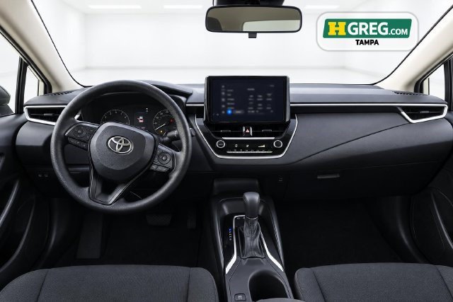 Used 2024 Toyota Corolla LE FWD image 14
