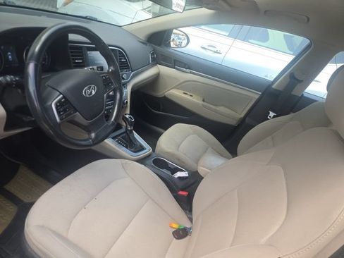 Used 2017 Hyundai Elantra ECO FWD image 7