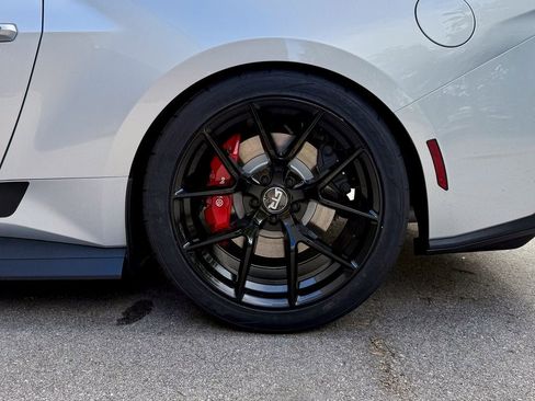 New 2025 Ford Mustang GT Premium w/ GT Performance Package image 33