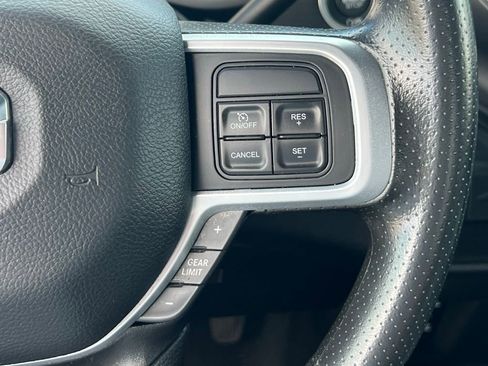 Used 2022 RAM 2500 Big Horn w/ Cold Weather Group AWD/4WD image 28