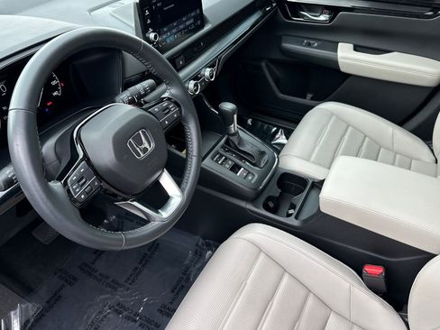 Used 2023 Honda CR-V EX-L image 13
