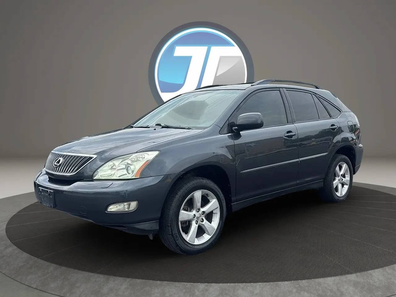 Used 2004 Lexus RX 330 AWD image 9
