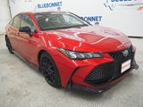 Used 2020 Toyota Avalon TRD image 4
