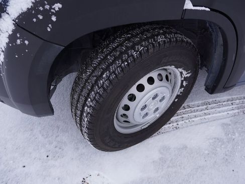 Used 2024 RAM ProMaster 3500 image 13