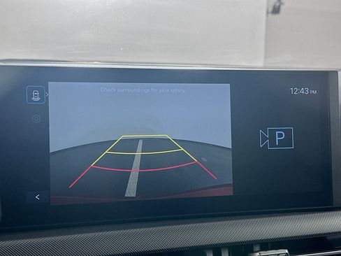 Used 2025 Hyundai Sonata SEL FWD image 23