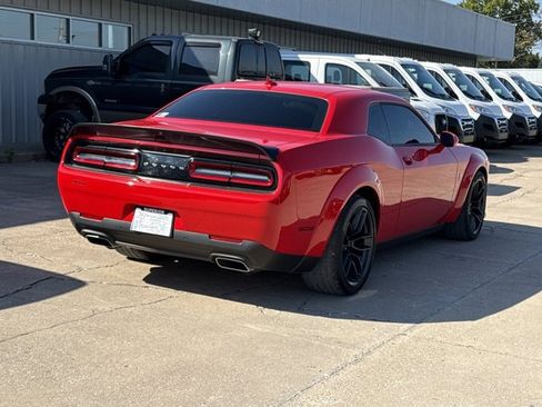 Used 2021 Dodge Challenger R/T Scat Pack image 3