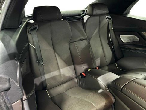 Used 2017 BMW 650i xDrive Convertible image 77