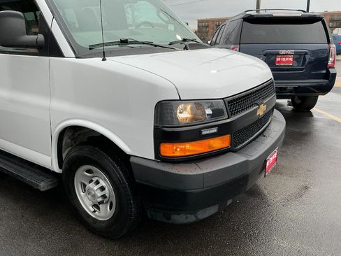 Used 2023 Chevrolet Express 2500 LS RWD image 24