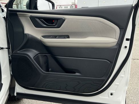 New 2026 Subaru Forester Premium image 9