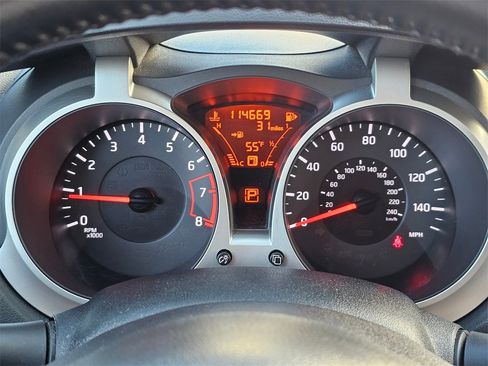 Used 2013 Nissan Juke SL image 28