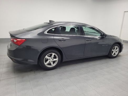 Used 2018 Chevrolet Malibu LS image 10