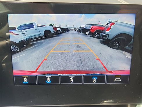 Used 2021 Chevrolet Corvette Stingray Preferred Conv w/ Z51 Performance Package image 15