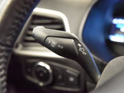 Used 2024 Ford Edge SEL image 22