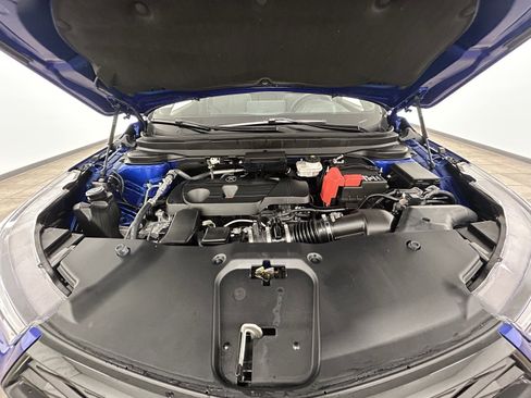 Used 2025 Acura RDX A-Spec image 44