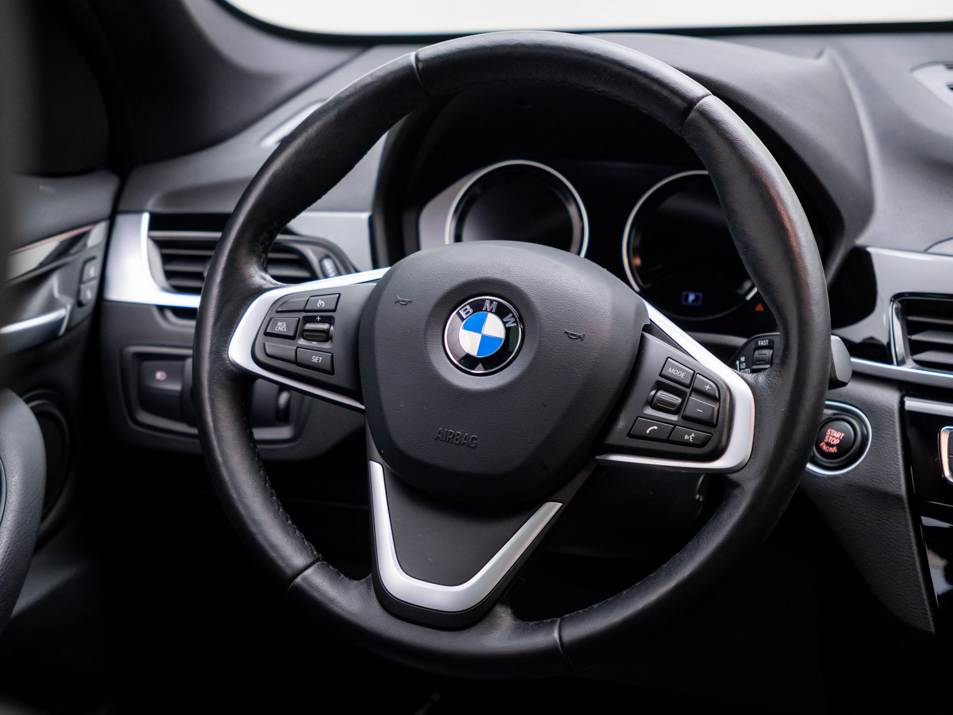 Used 2019 BMW X1 xDrive28i AWD/4WD image 11