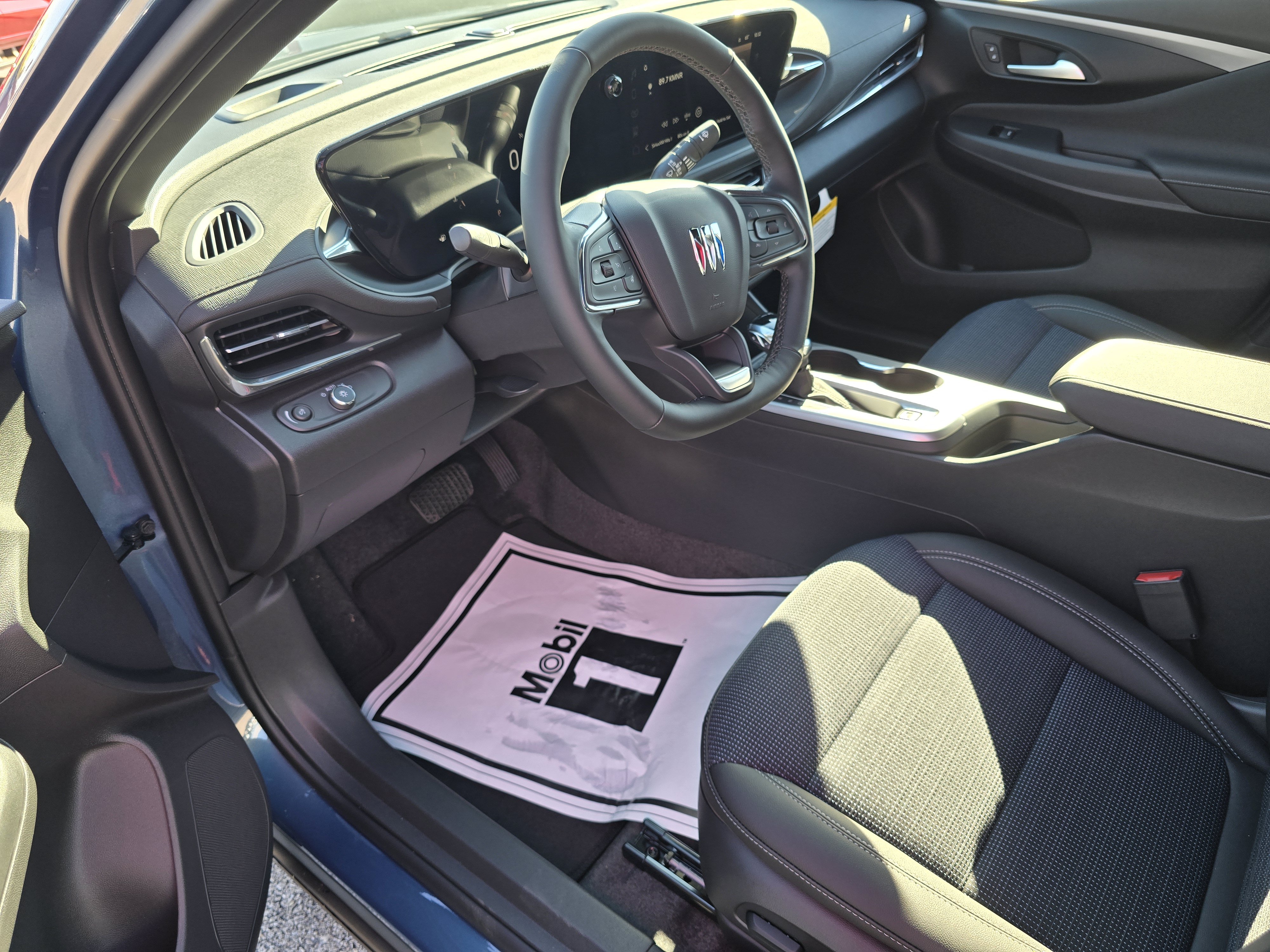 New 2026 Buick Envista Preferred w/ Convenience I Package FWD image 13