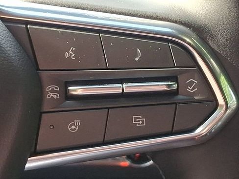 Used 2025 Chevrolet Equinox LT AWD/4WD image 22