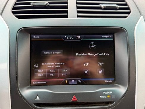 Used 2014 Ford Explorer XLT w/ Equipment Group 202A image 16