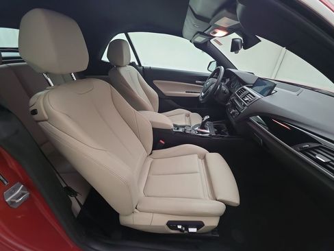Used 2017 BMW 230i xDrive Convertible image 27