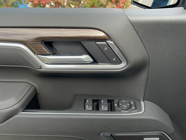 New 2026 Chevrolet Silverado 1500 RST AWD/4WD image 12