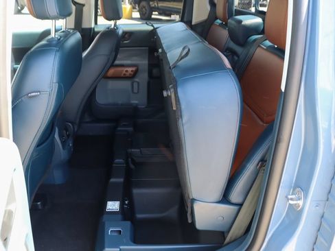 Used 2024 Ford Maverick Lariat FWD image 36
