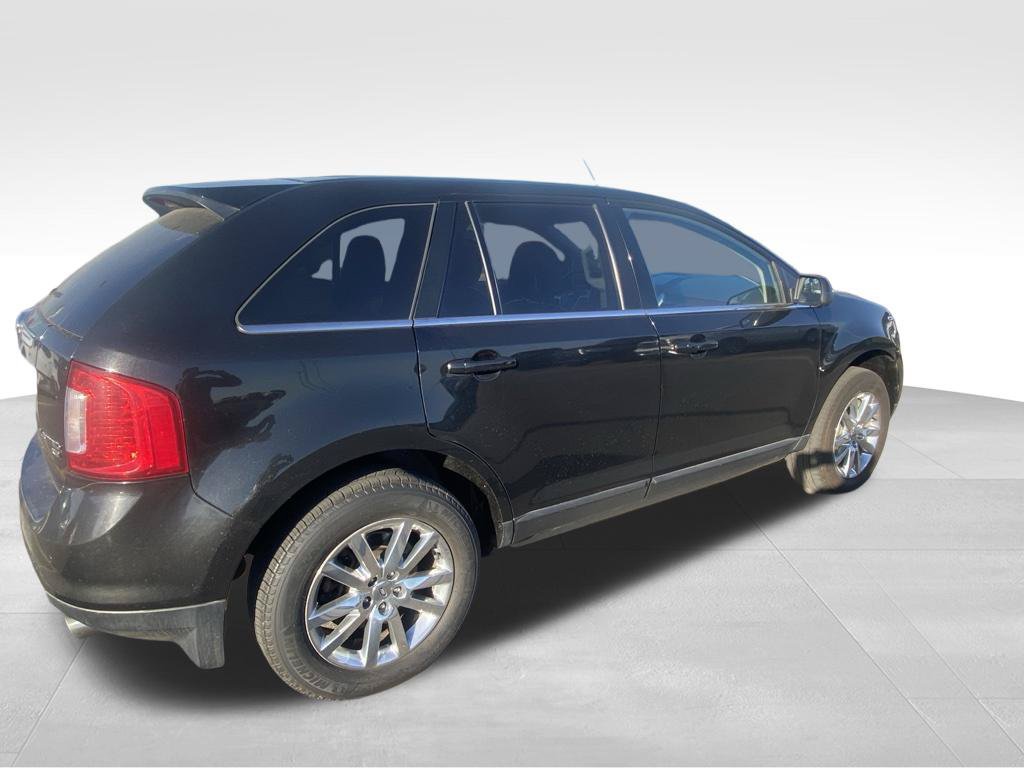 Used 2013 Ford Edge Limited AWD/4WD image 13