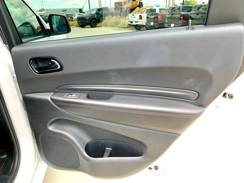 Used 2025 Dodge Durango GT AWD/4WD image 24