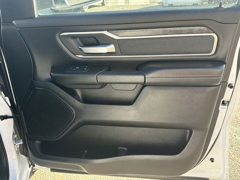 Used 2021 RAM 1500 Big Horn image 21