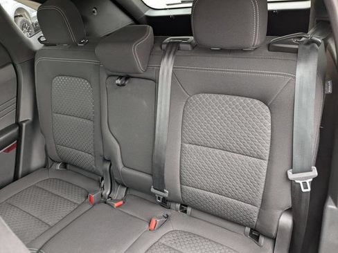 Used 2023 Ford Escape Active AWD/4WD image 25