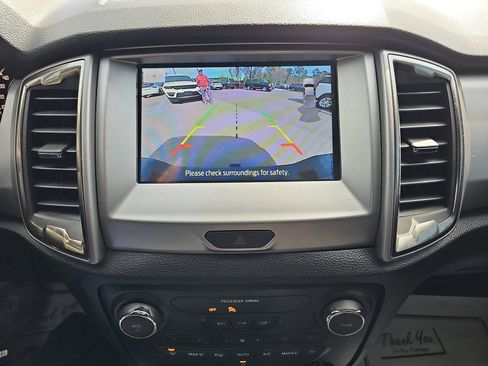 Used 2020 Ford Ranger XLT w/ Equipment Group 301A Mid image 23