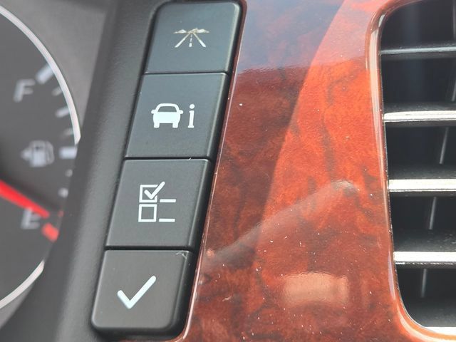 Used 2009 Chevrolet Impala LT FWD image 27