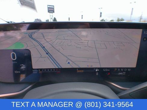 New 2025 Buick Envision Sport Touring image 18