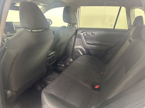 Used 2023 Toyota RAV4 LE AWD/4WD image 19