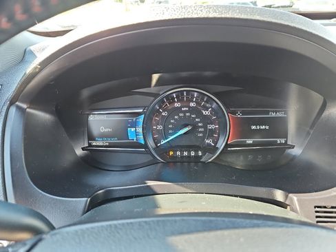 Used 2018 Ford Explorer Sport AWD/4WD image 24