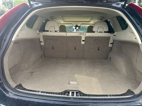 Used 2014 Volvo XC60 T6 AWD/4WD image 11