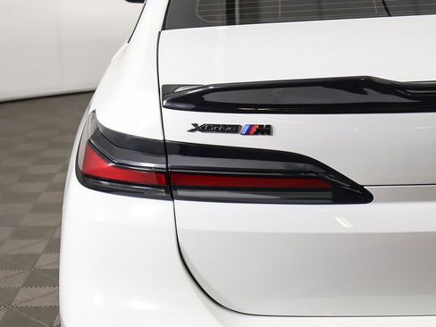 Used 2023 BMW 760i xDrive w/ Parking Assistance Package image 18