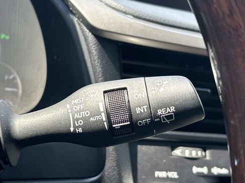 Used 2017 Lexus RX 350 AWD w/ Premium Package image 28